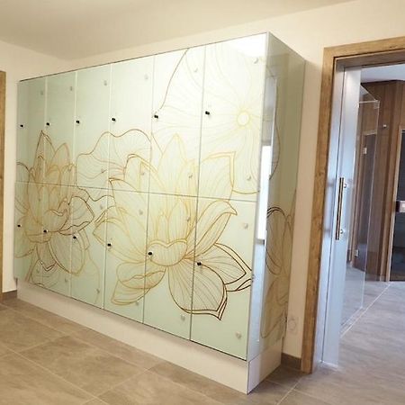 Apartmany Chajdovka Boží Dar المظهر الخارجي الصورة