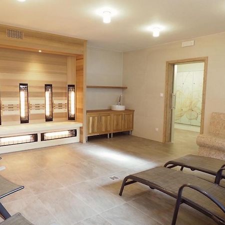 Apartmany Chajdovka Boží Dar المظهر الخارجي الصورة
