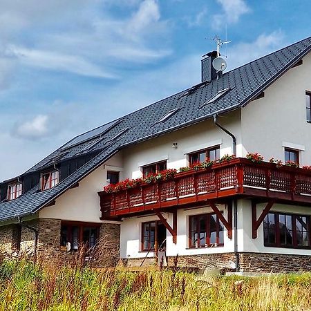 Apartmany Chajdovka Boží Dar المظهر الخارجي الصورة