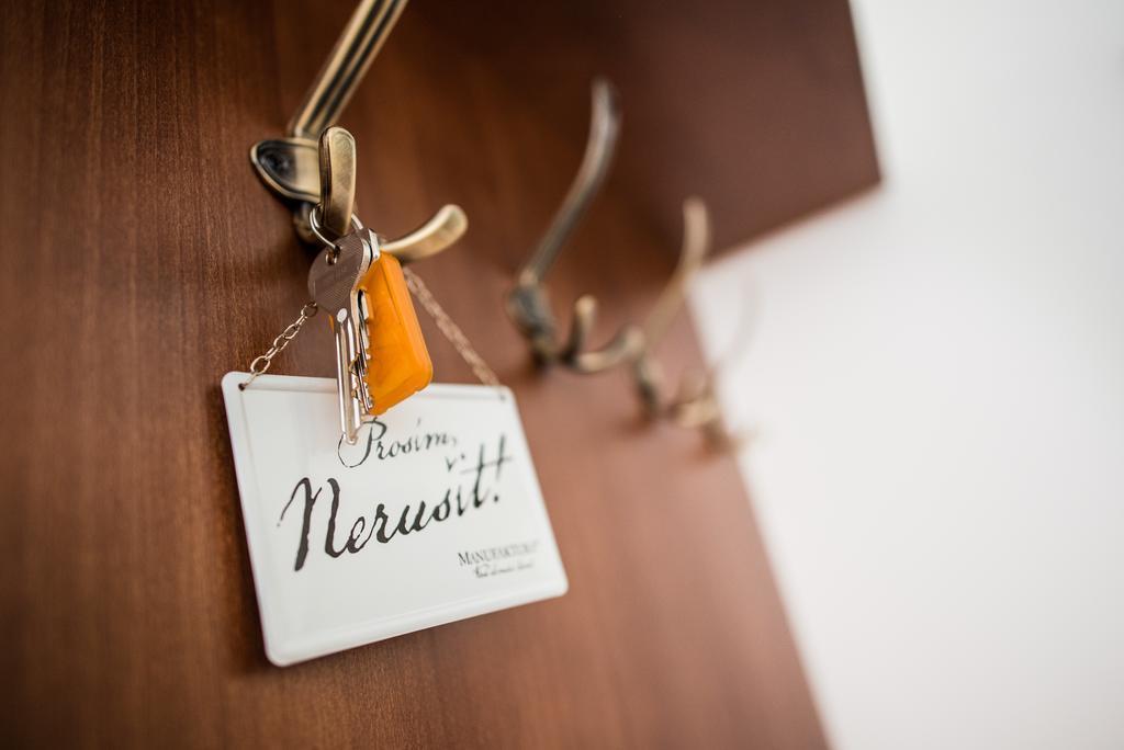 Apartmany Chajdovka Boží Dar المظهر الخارجي الصورة