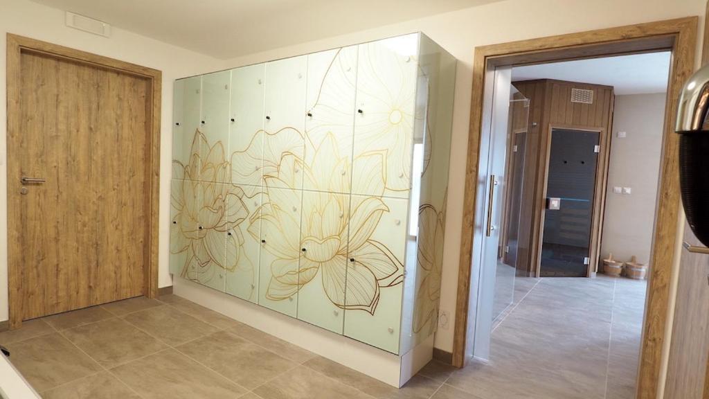 Apartmany Chajdovka Boží Dar المظهر الخارجي الصورة