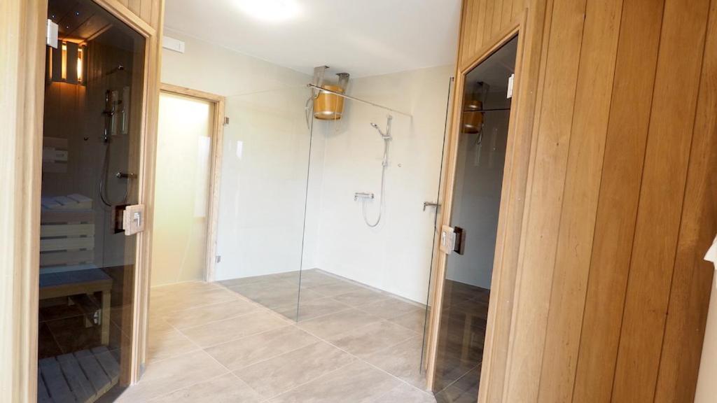 Apartmany Chajdovka Boží Dar المظهر الخارجي الصورة