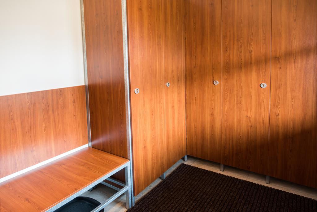 Apartmany Chajdovka Boží Dar المظهر الخارجي الصورة