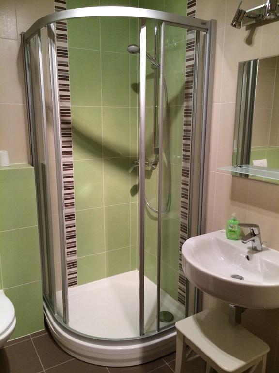 Apartmany Chajdovka Boží Dar الغرفة الصورة