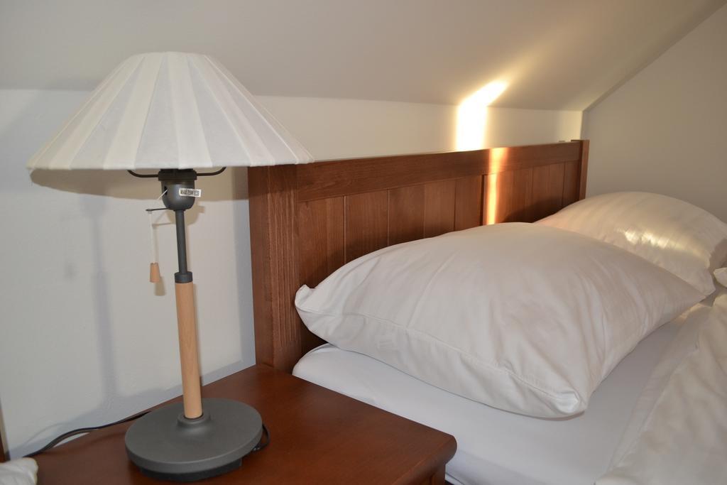 Apartmany Chajdovka Boží Dar الغرفة الصورة