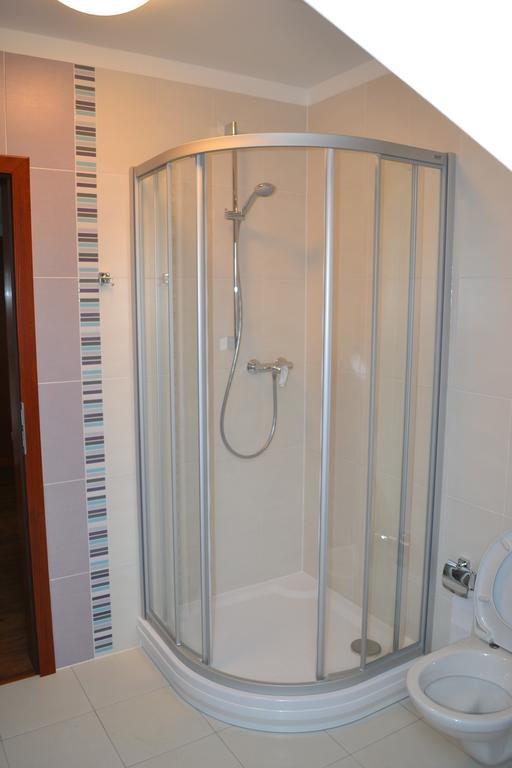Apartmany Chajdovka Boží Dar الغرفة الصورة